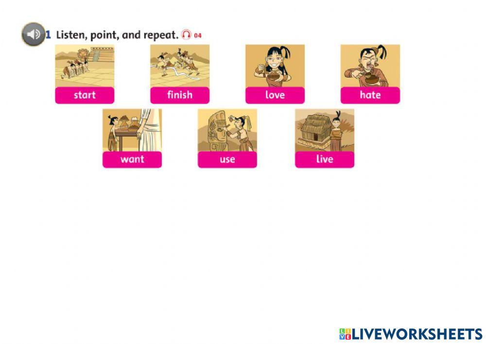 501a1 Family and Friends SB