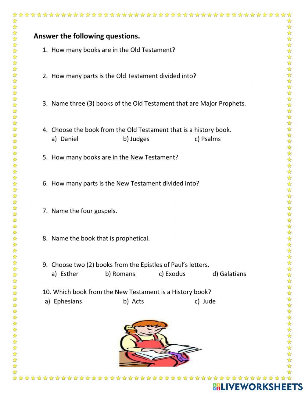 The Nature of God Pt. 3