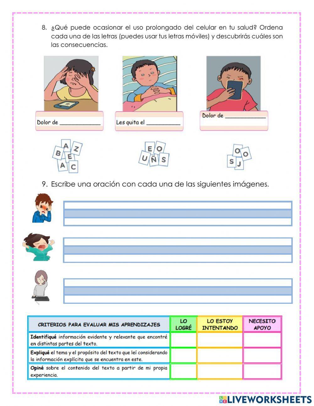 Importancia de los aparatos tecnológicos