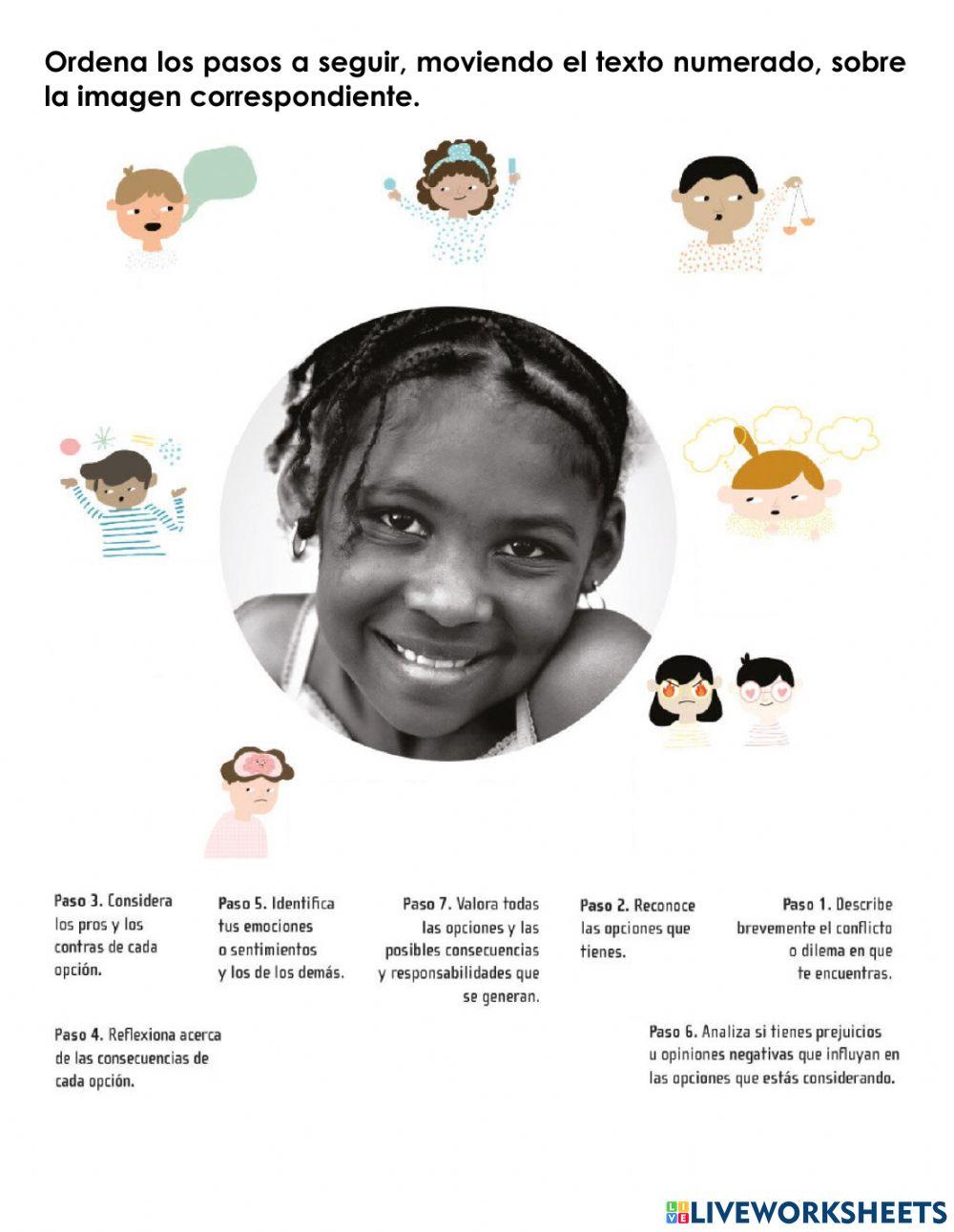 Guia de estudio F Cívica Ética examen septiembre 21