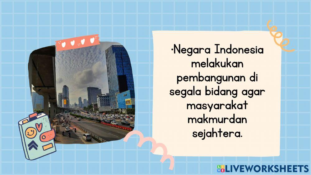 IPS Kelas 5  Tema 3 Subtema 2