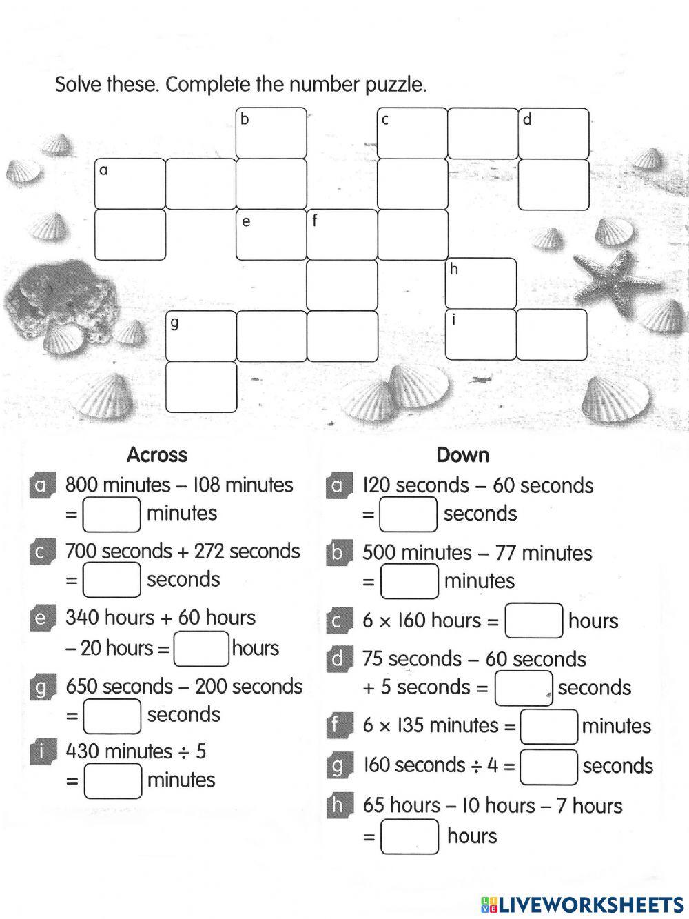 Mathematics Year 3 PdPR Week 32 Monday 27th September 2021 UNIT 5 TIME - Create  Stories & Problem Solving - WORKSHEETS