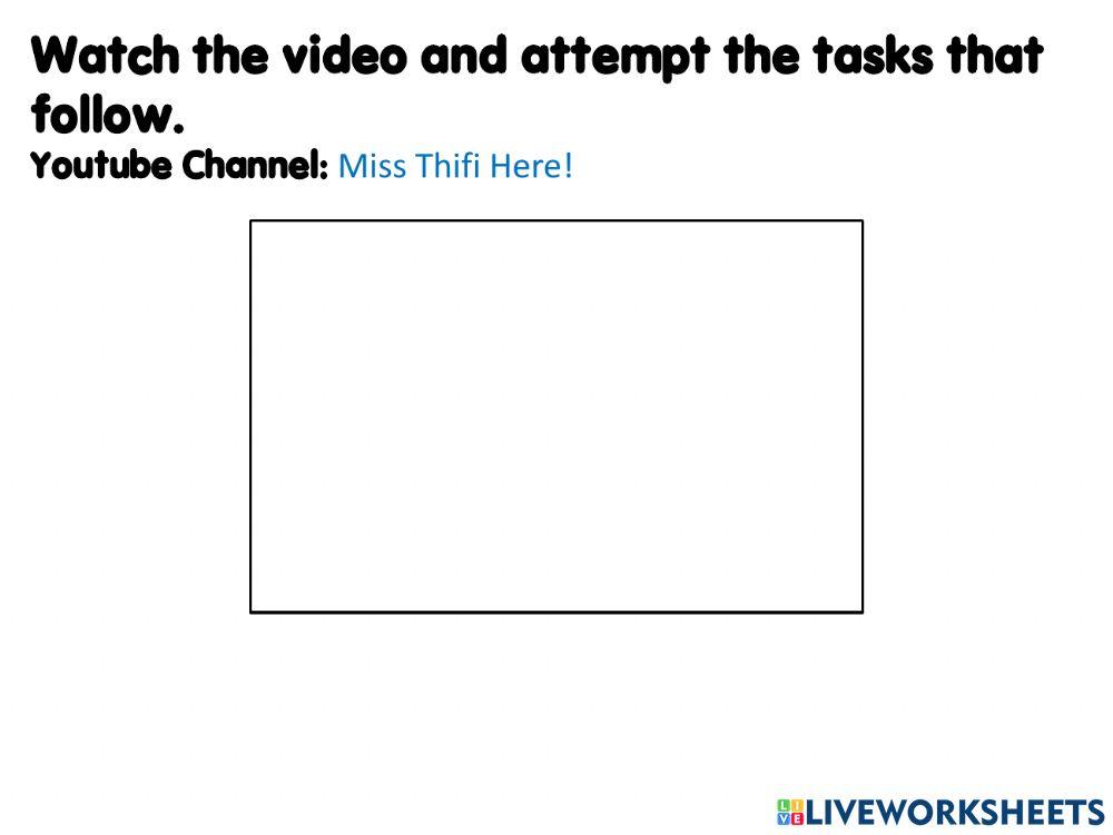 Year 5 Textbook Page 48 Act 1