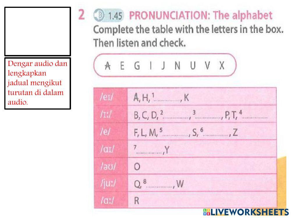Year 5 Textbook Page 48 Act 1