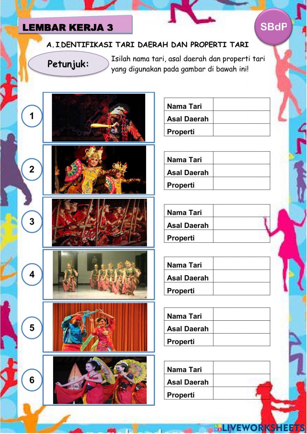 Kelas 5 Tema 4 ST 2 PB 2 (PART 2)