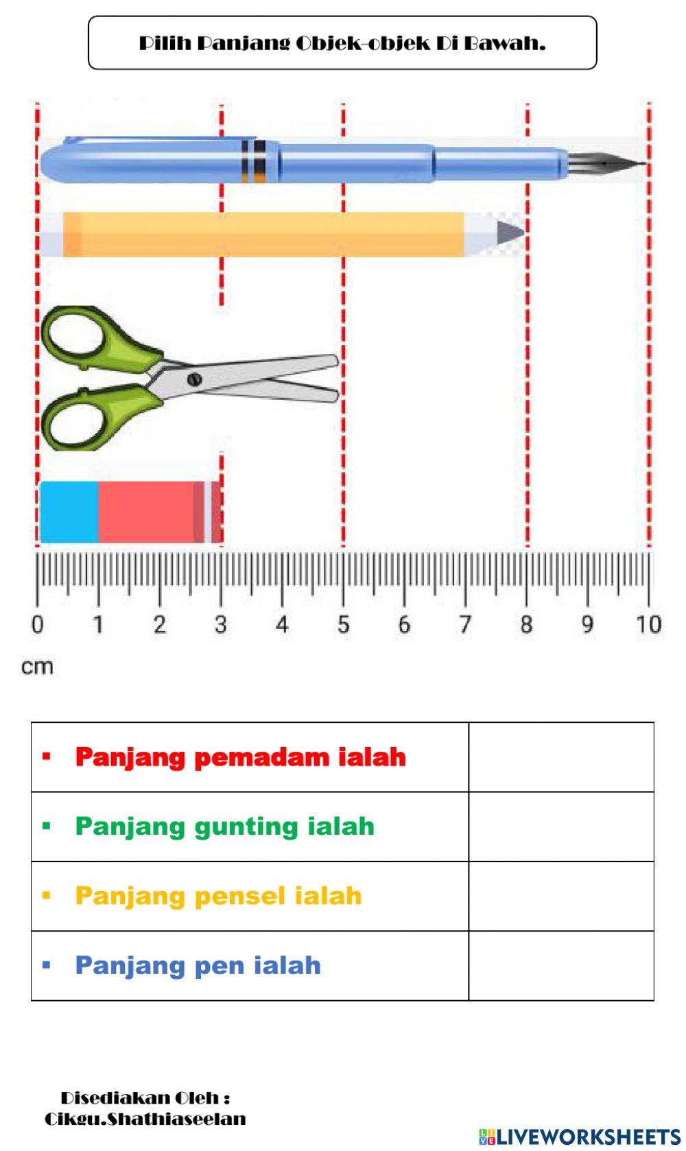 Panjang