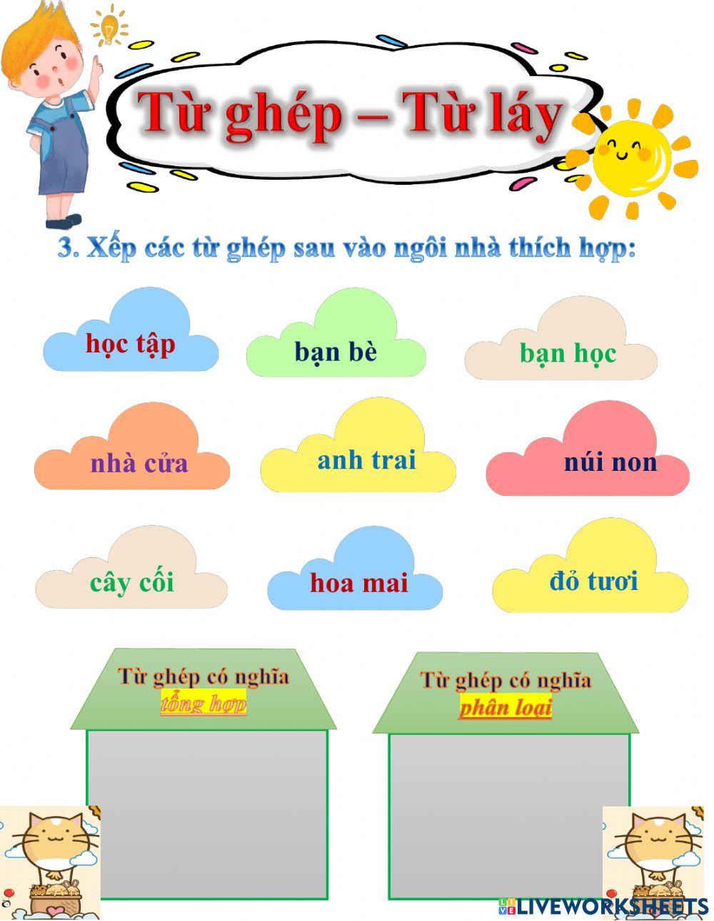 Tiếng Việt