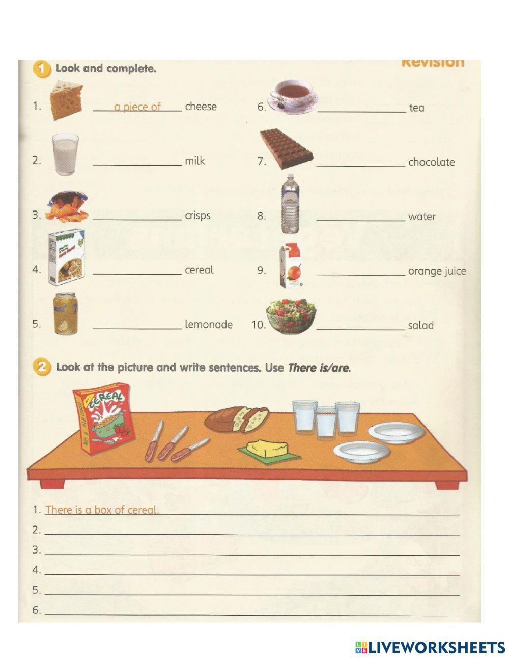Get Smart Plus 4: Module 5 Revision