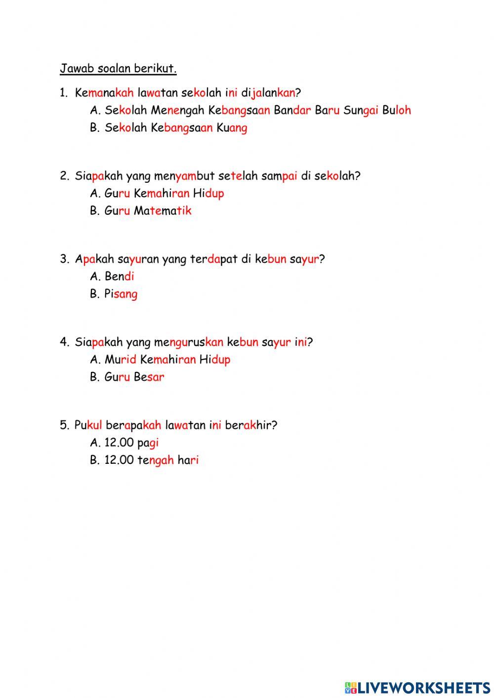 Kewangan dan Keusahawanan