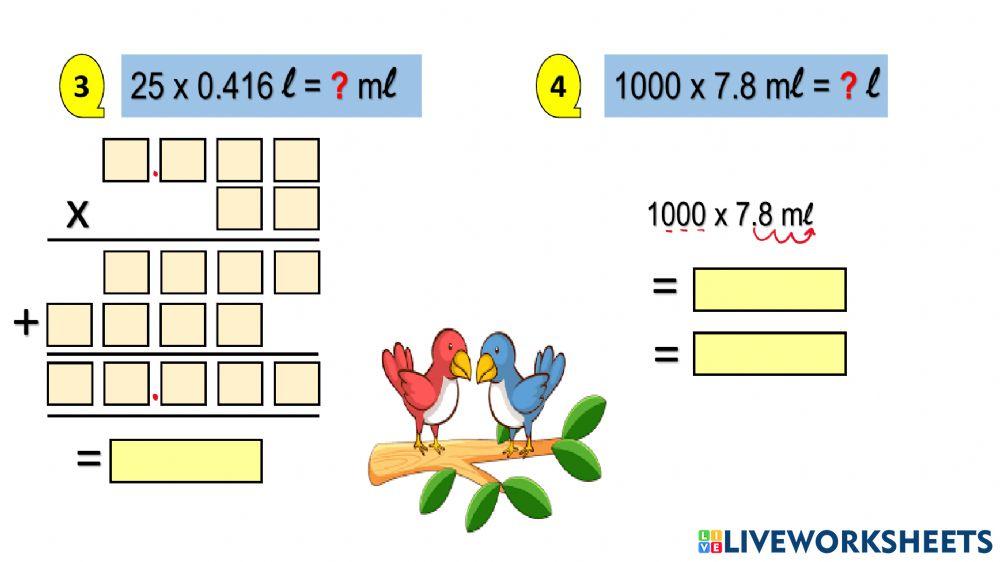 Darab isipadu cecair