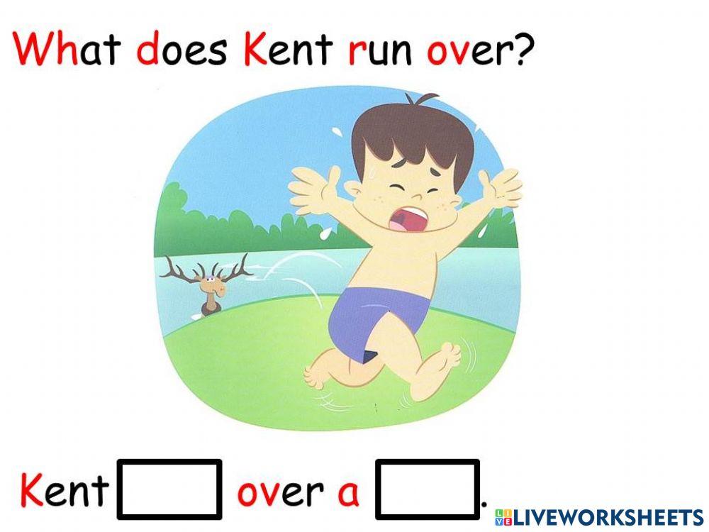 B7b Run, Kent, Run! 006