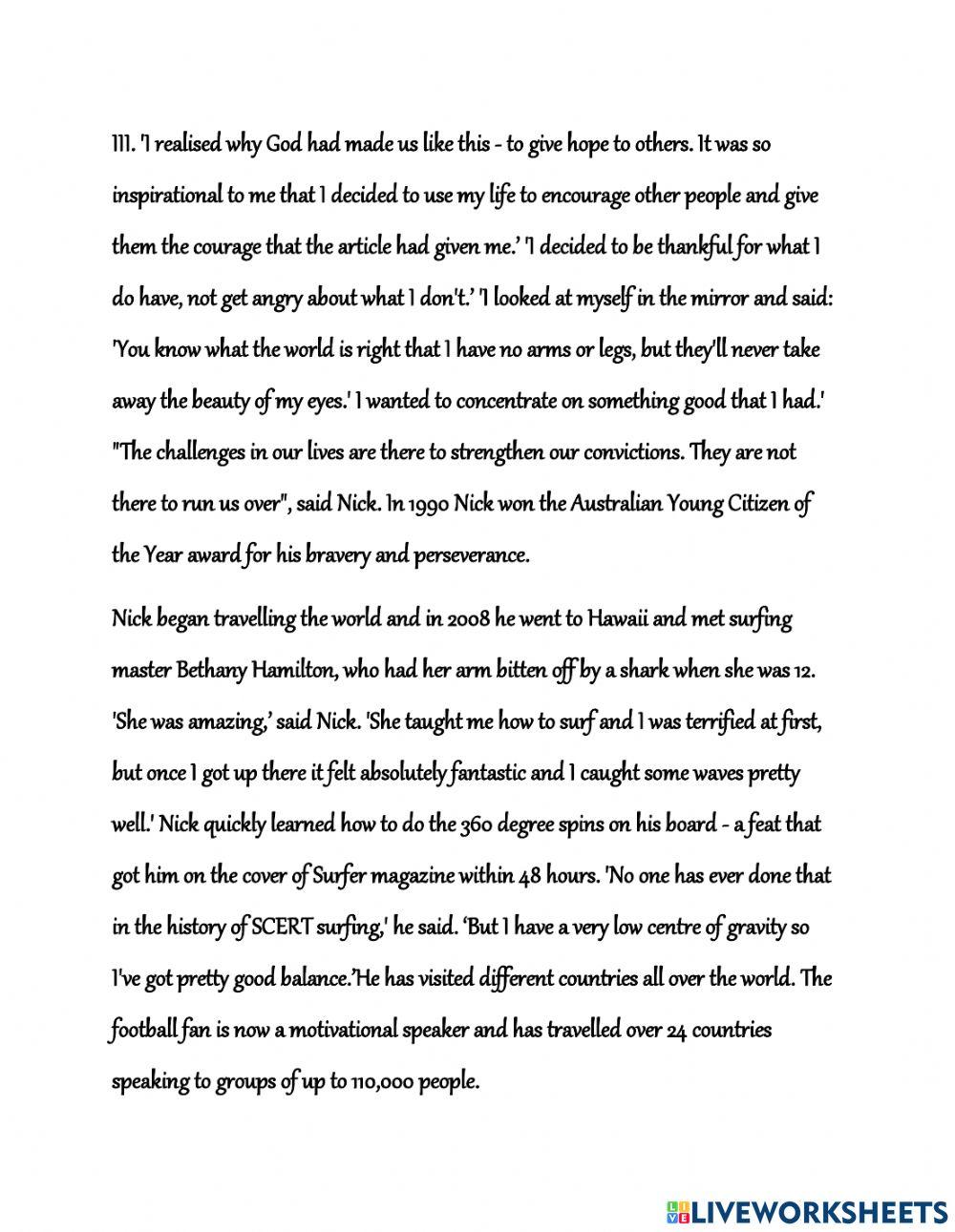 English:attitude is altitude