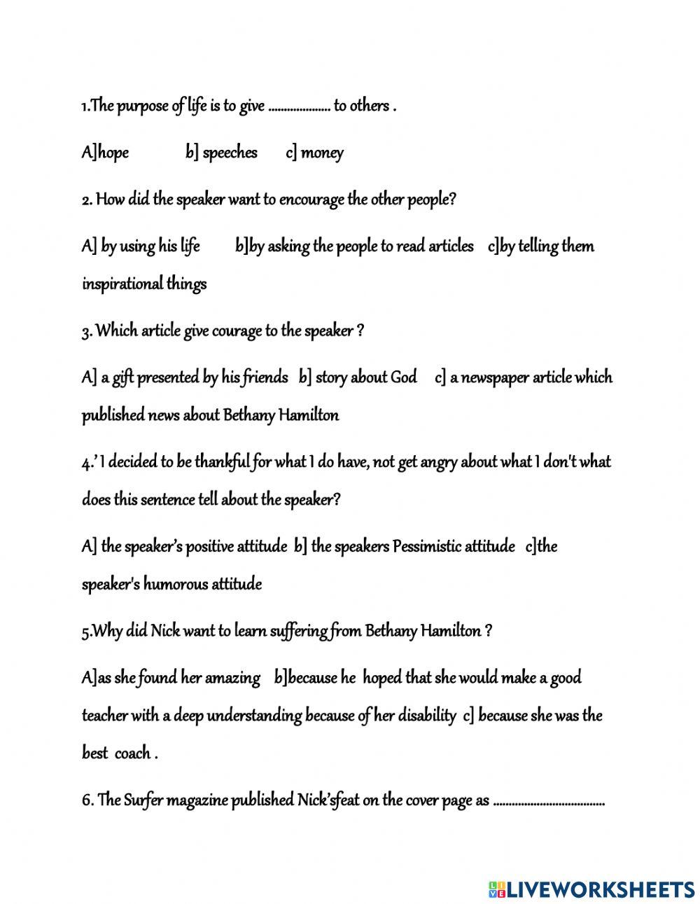 English:attitude is altitude