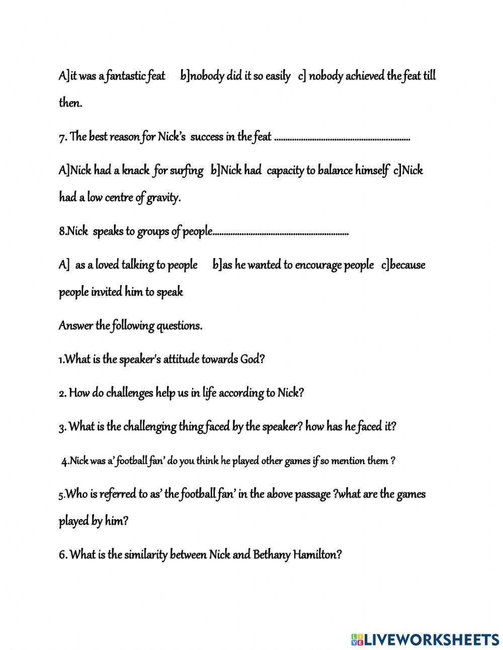 English:attitude is altitude