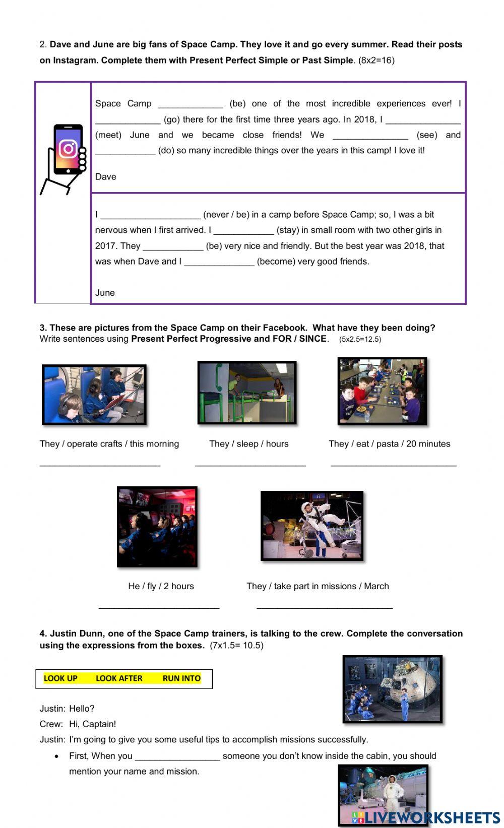 3 - fourth intensive 2021