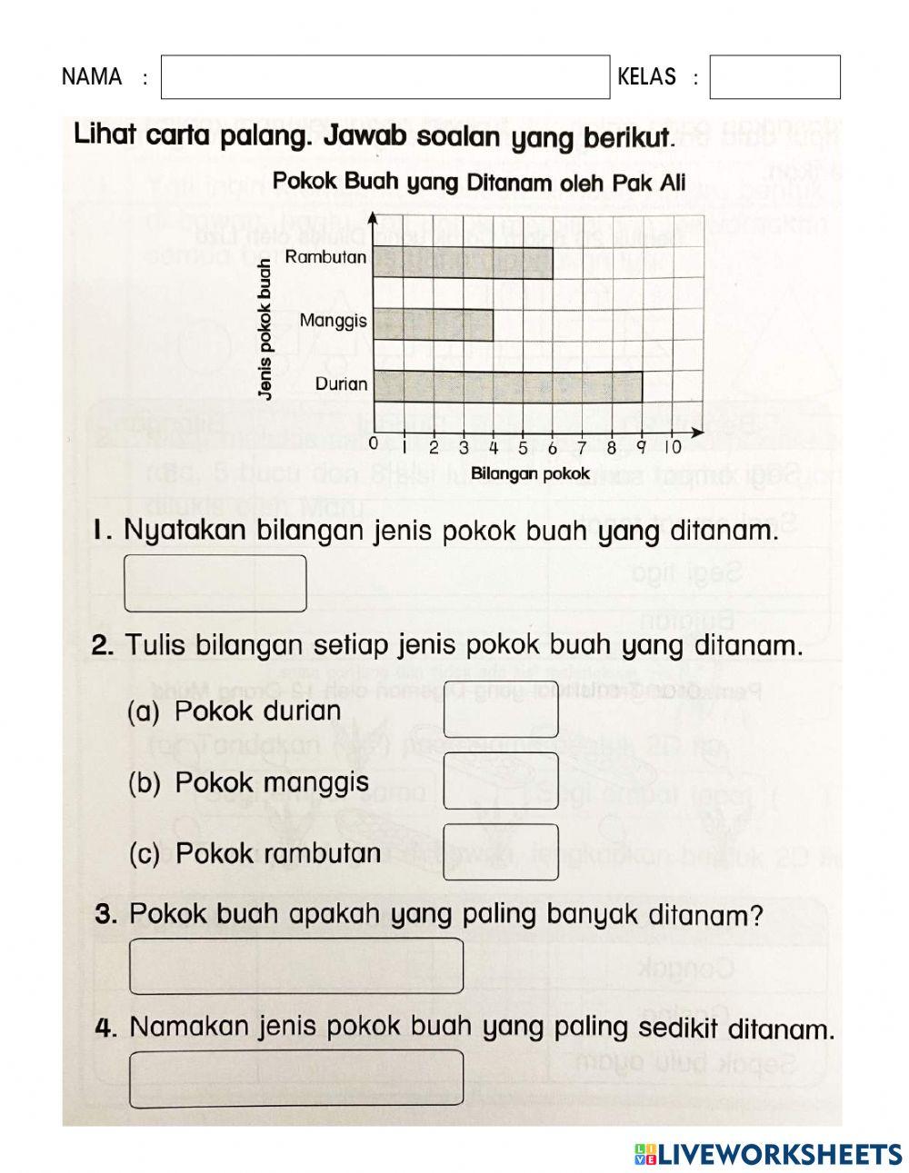 Carta Palang Carta Palang