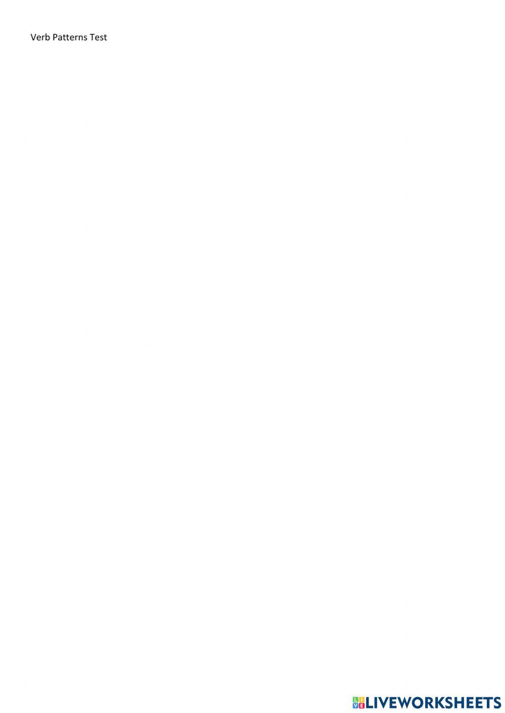 1452079 | Verb patterns test | carolina_eyharchet