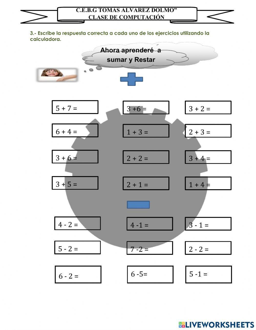 Calculadora de Windows
