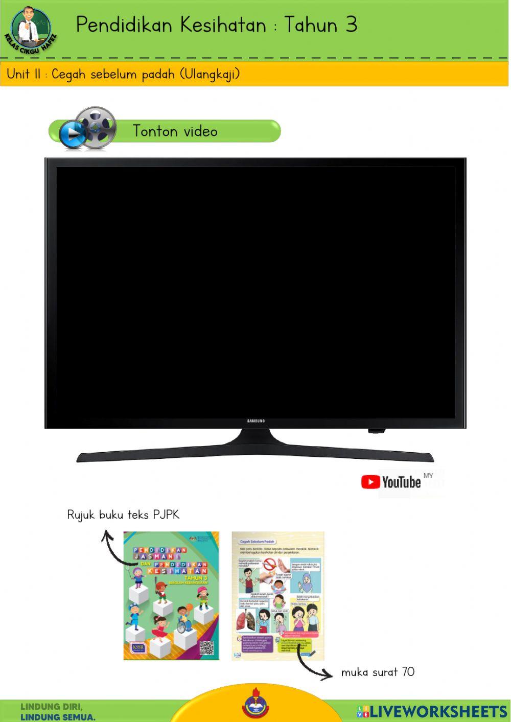 PJPK T3 - Strategi Juara