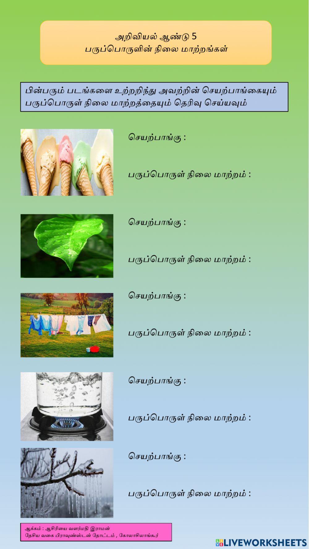 பருப்பொருள்
