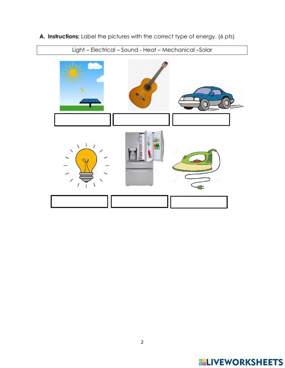 Short Test no.1-4 Grade III TRi