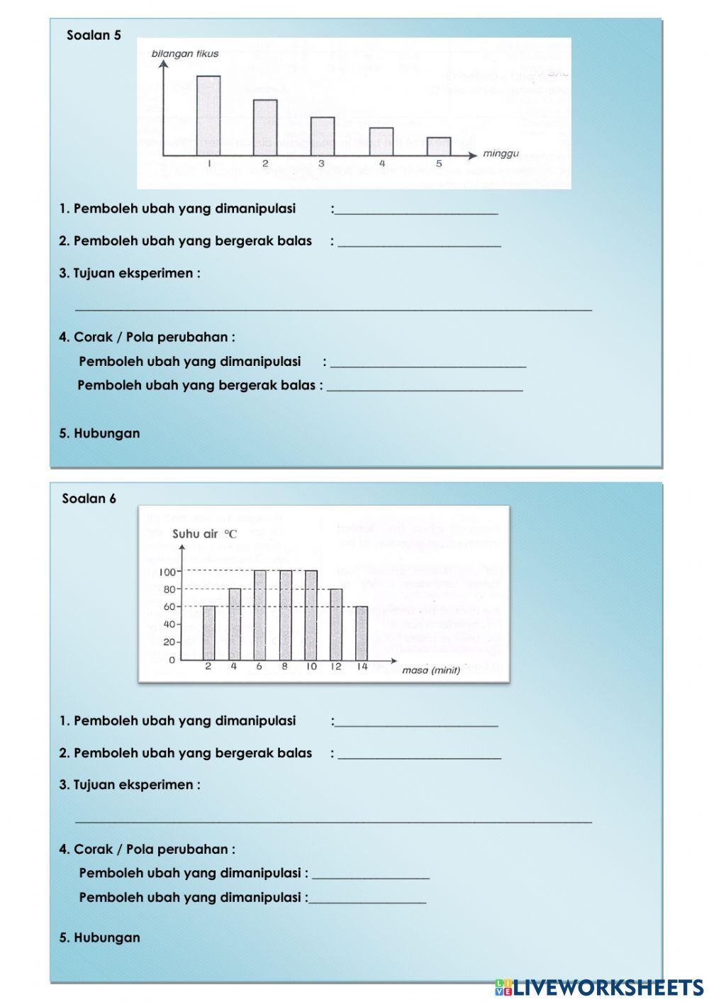 Kemahiran proses sains