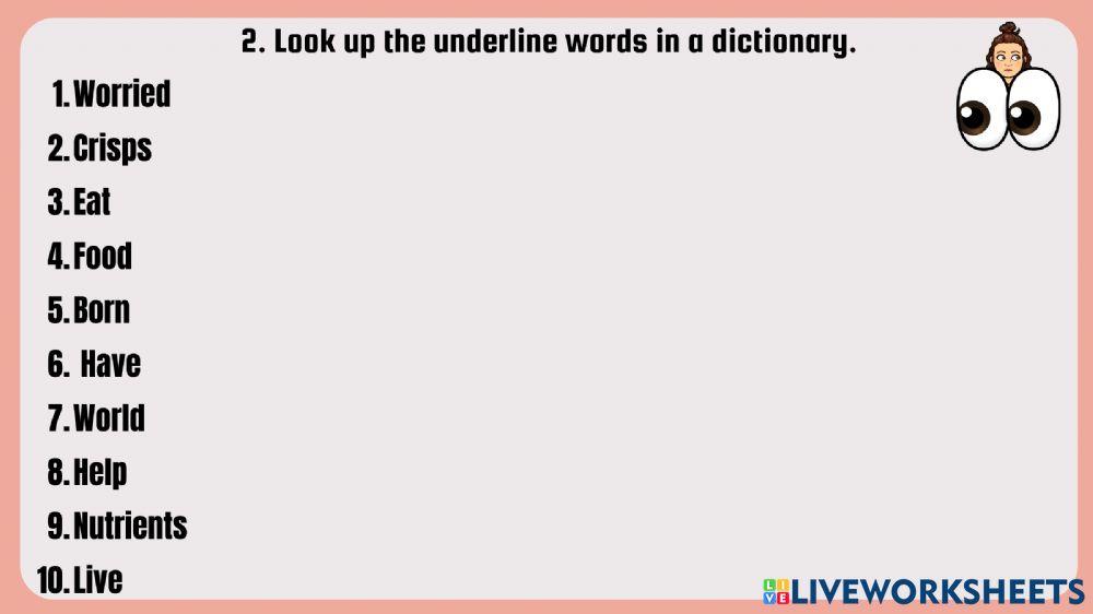 Fifth grade reading comprehension