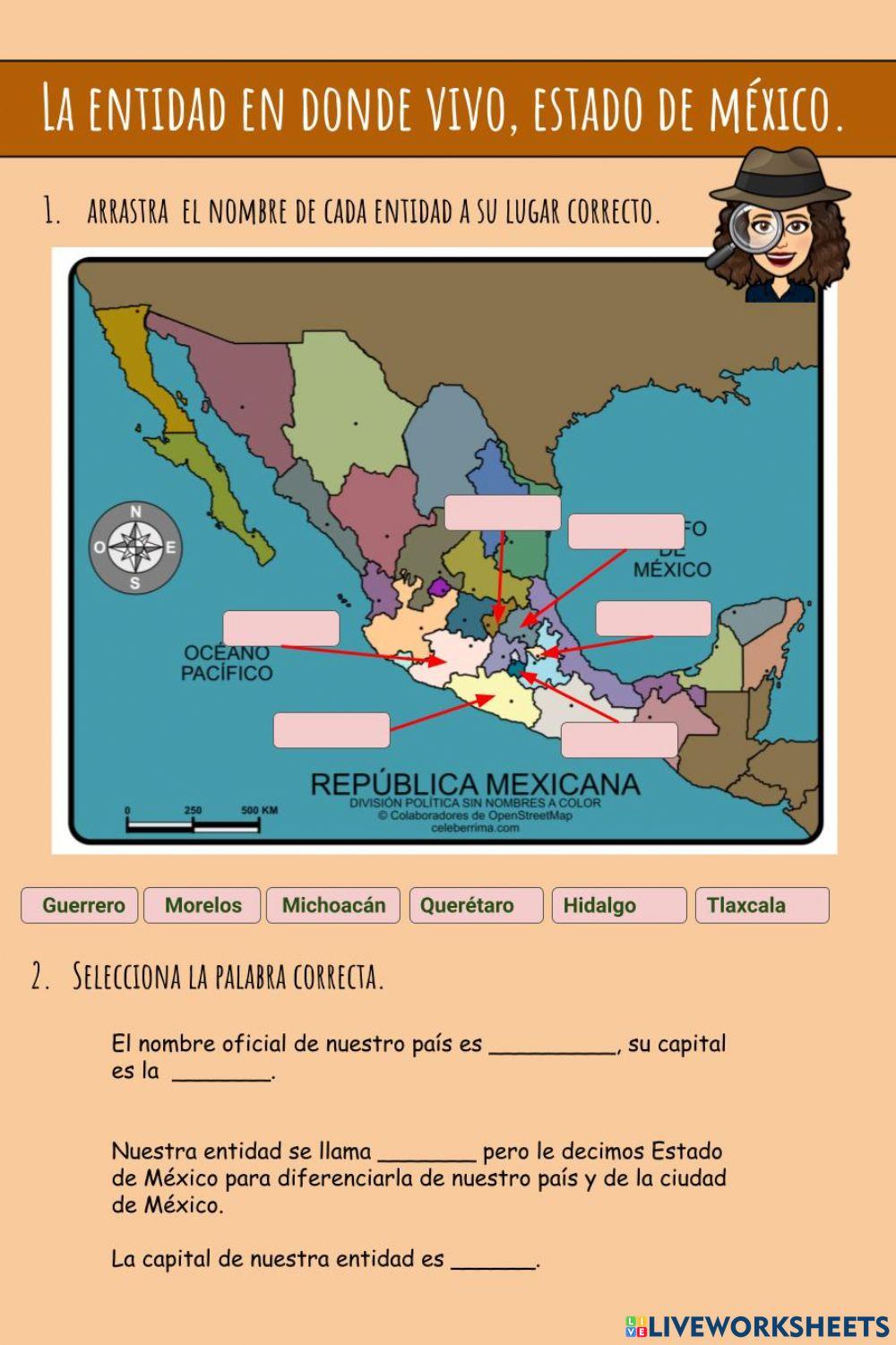Estado de México