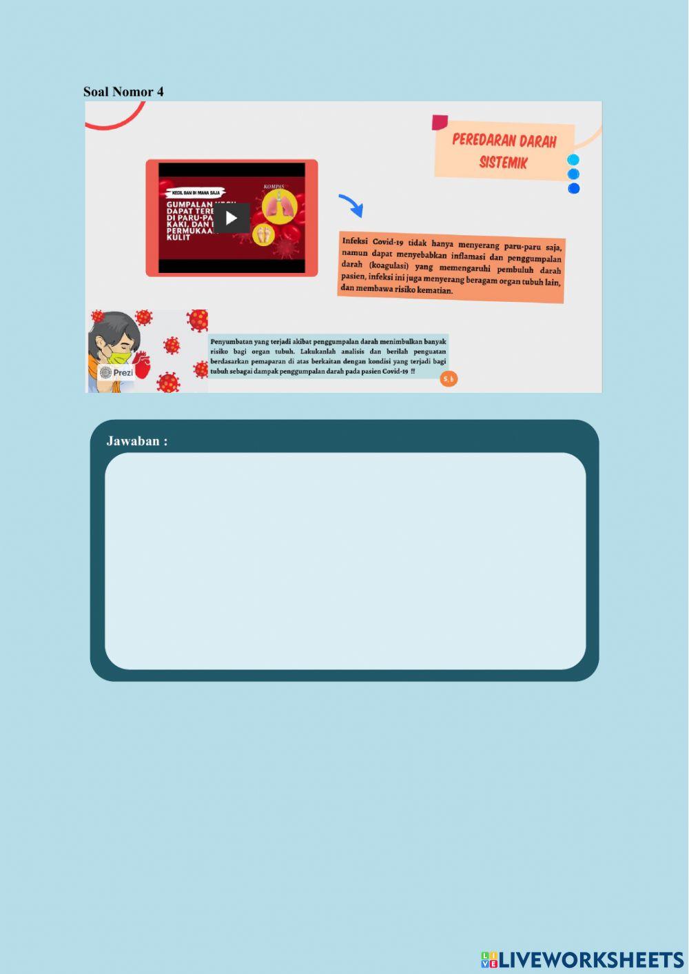 Lembar Jawaban Prezi pertemuan 3