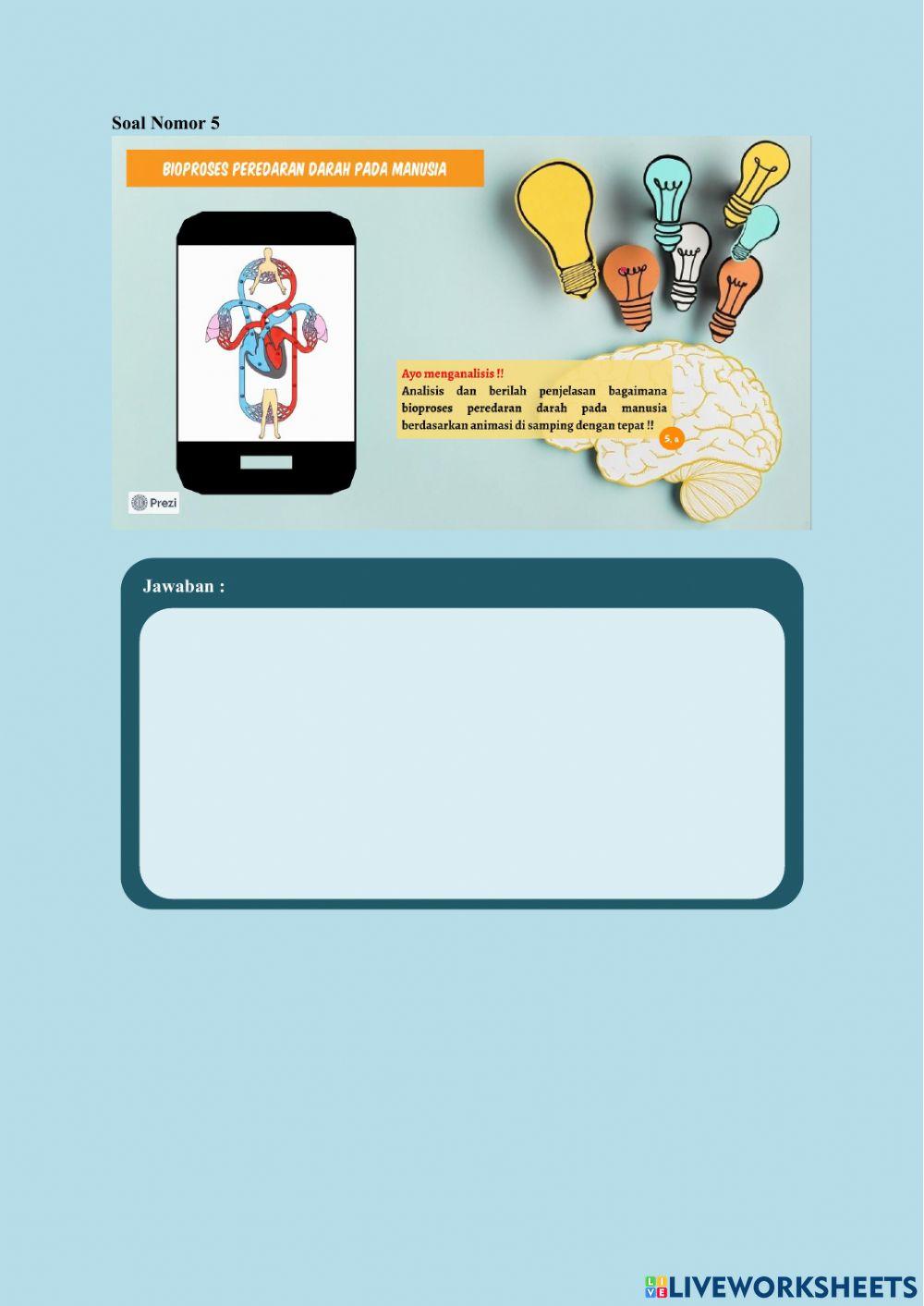 Lembar Jawaban Prezi pertemuan 3