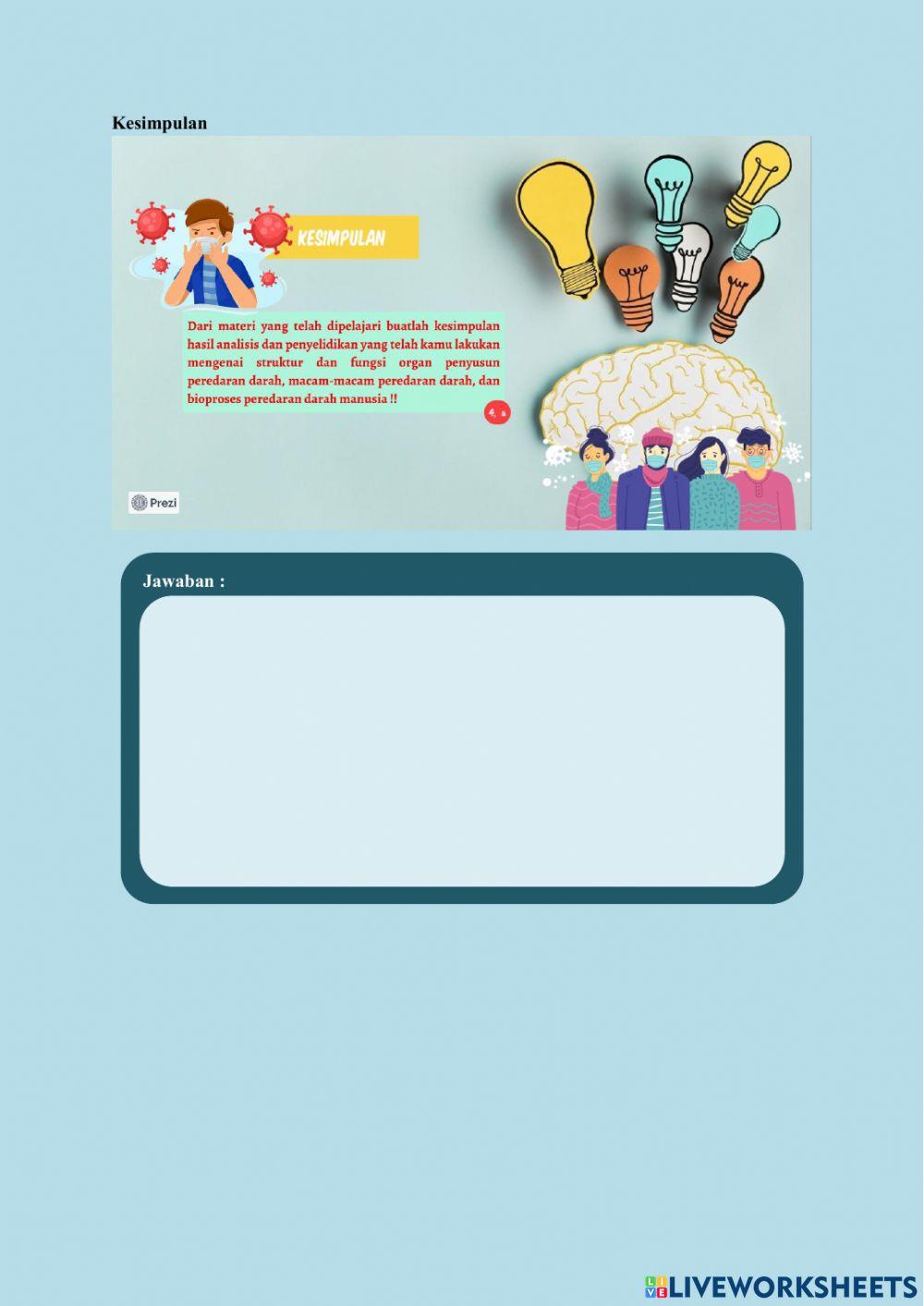 Lembar Jawaban Prezi pertemuan 3