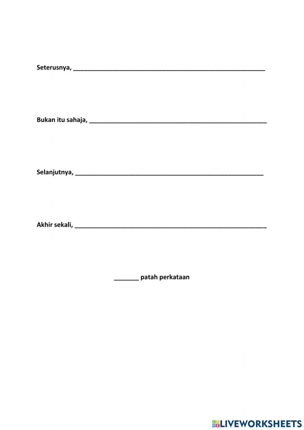 3.5.1 Ringkasan Faedah-faedah Pengunaan Dron dalam Pengurusan Hutan