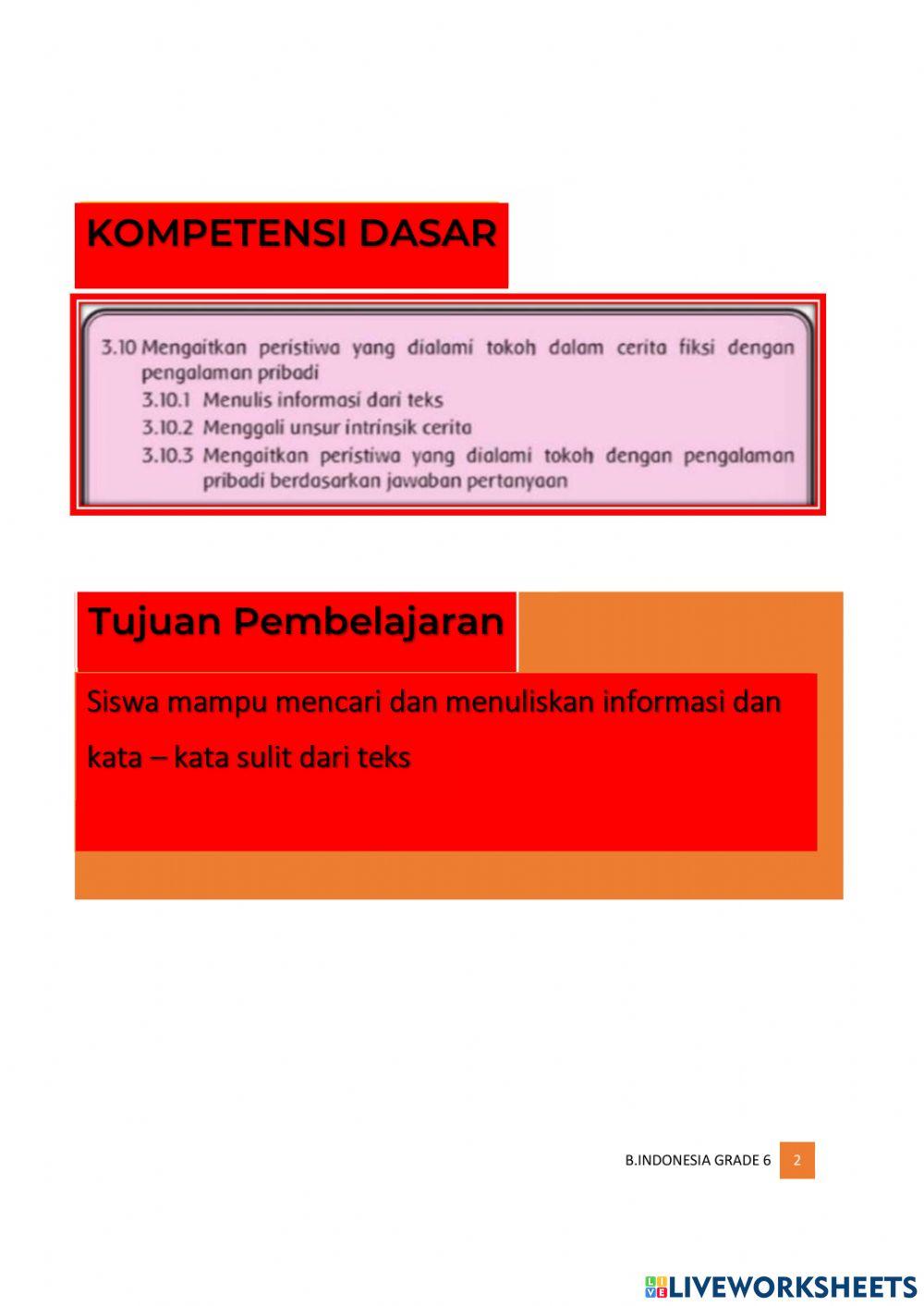 Tema 4 . Globalisasi