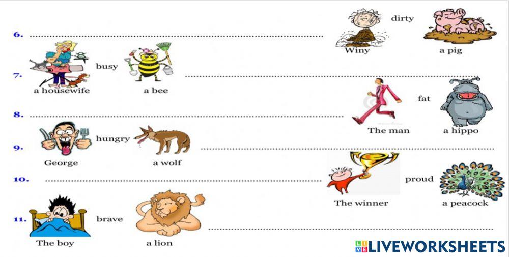 5th grade -elementary-unit 6-I