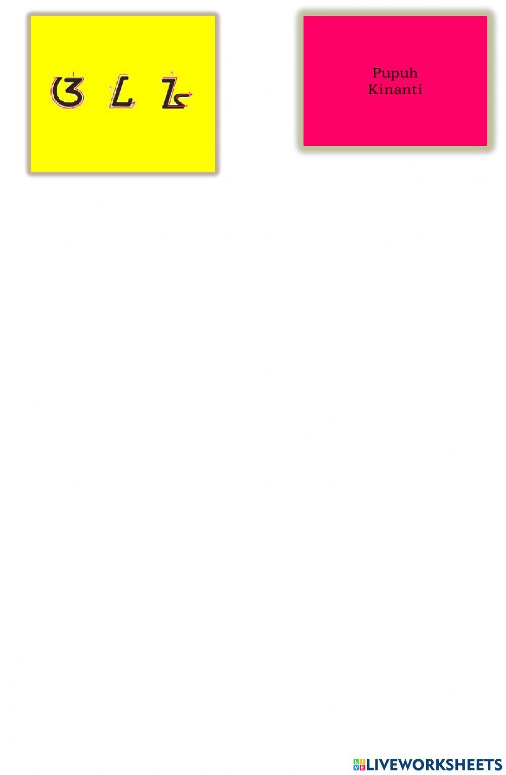 PTS Ganjil Basa Sunda