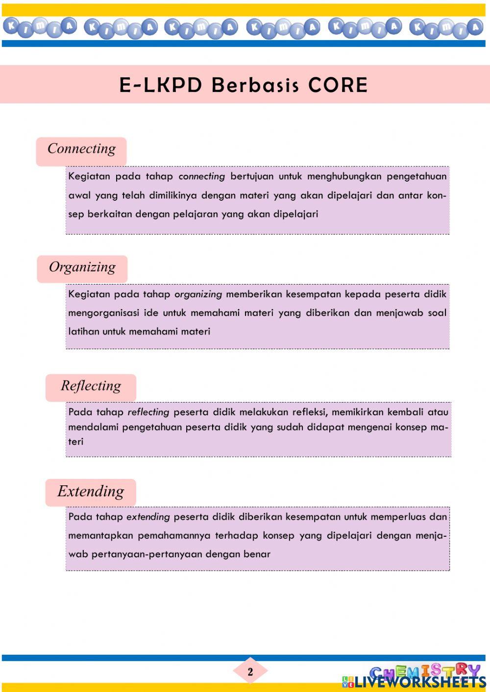 LKPD 3 Kekuatan Asam Basa