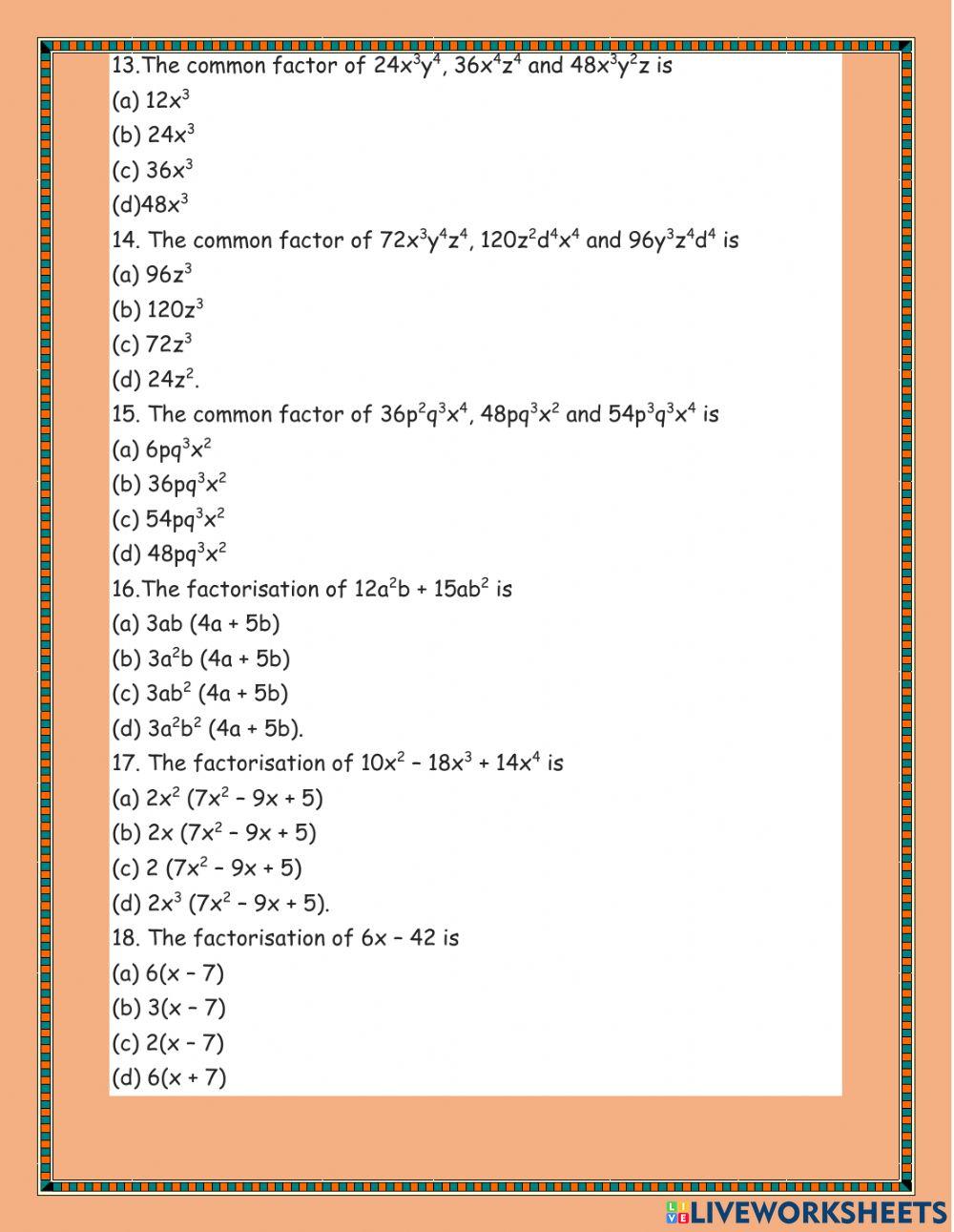 Cube root