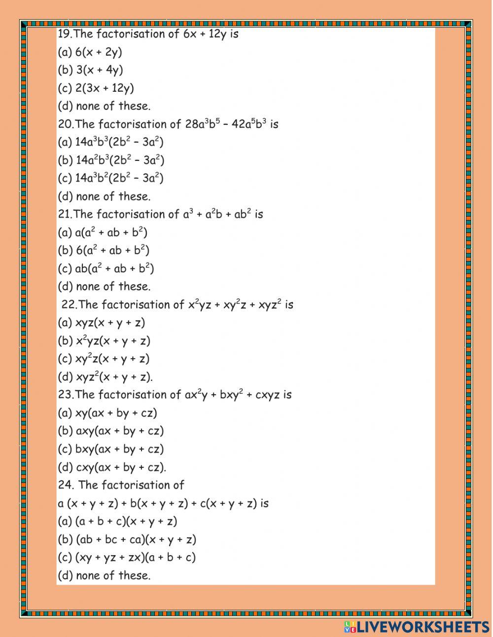 Cube root