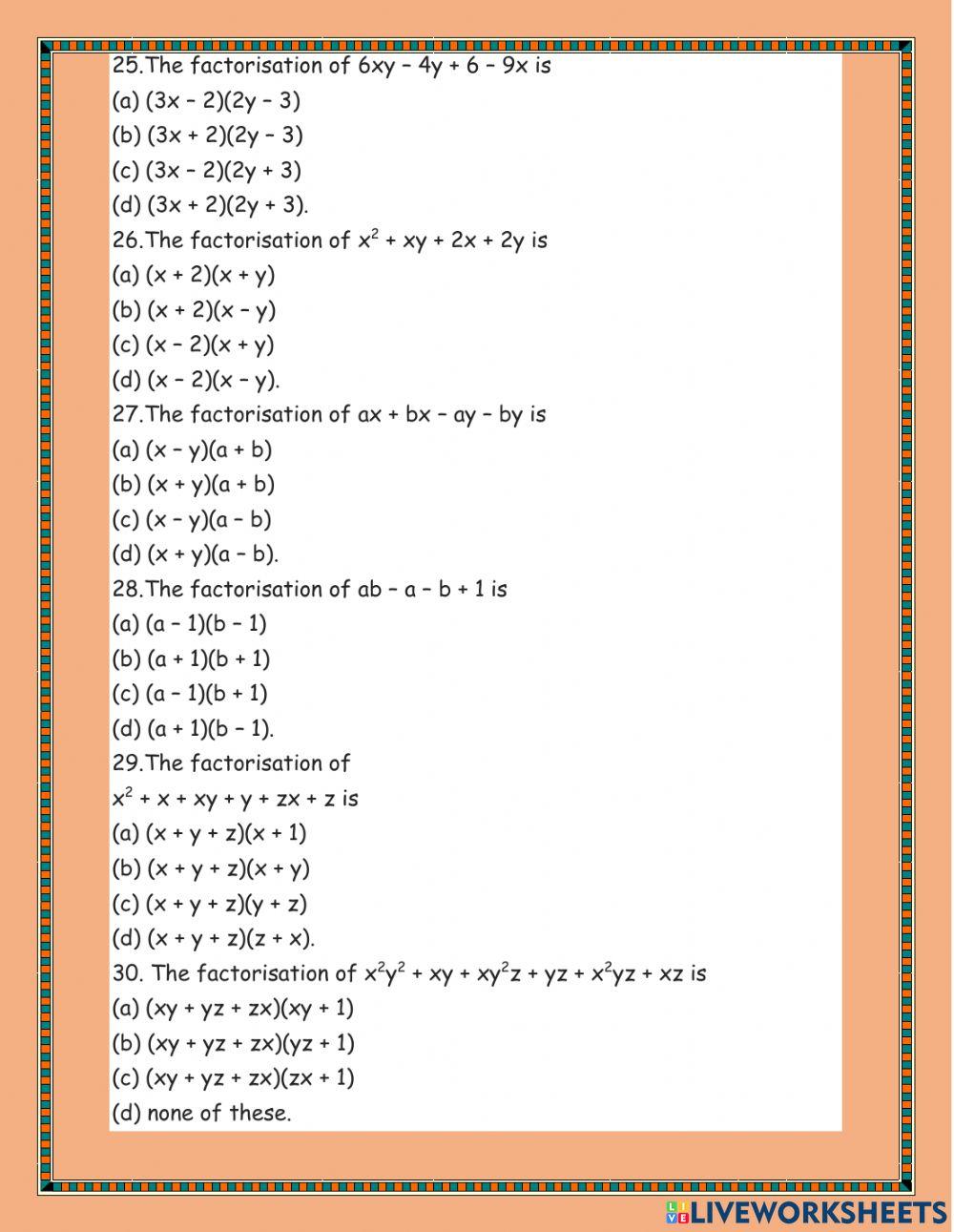 Cube root