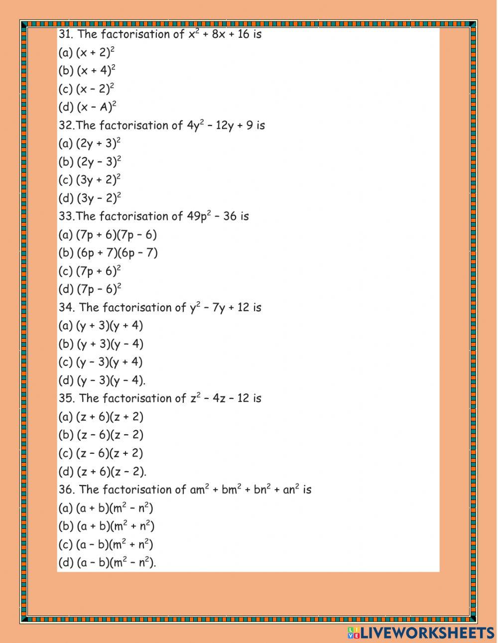 Cube root