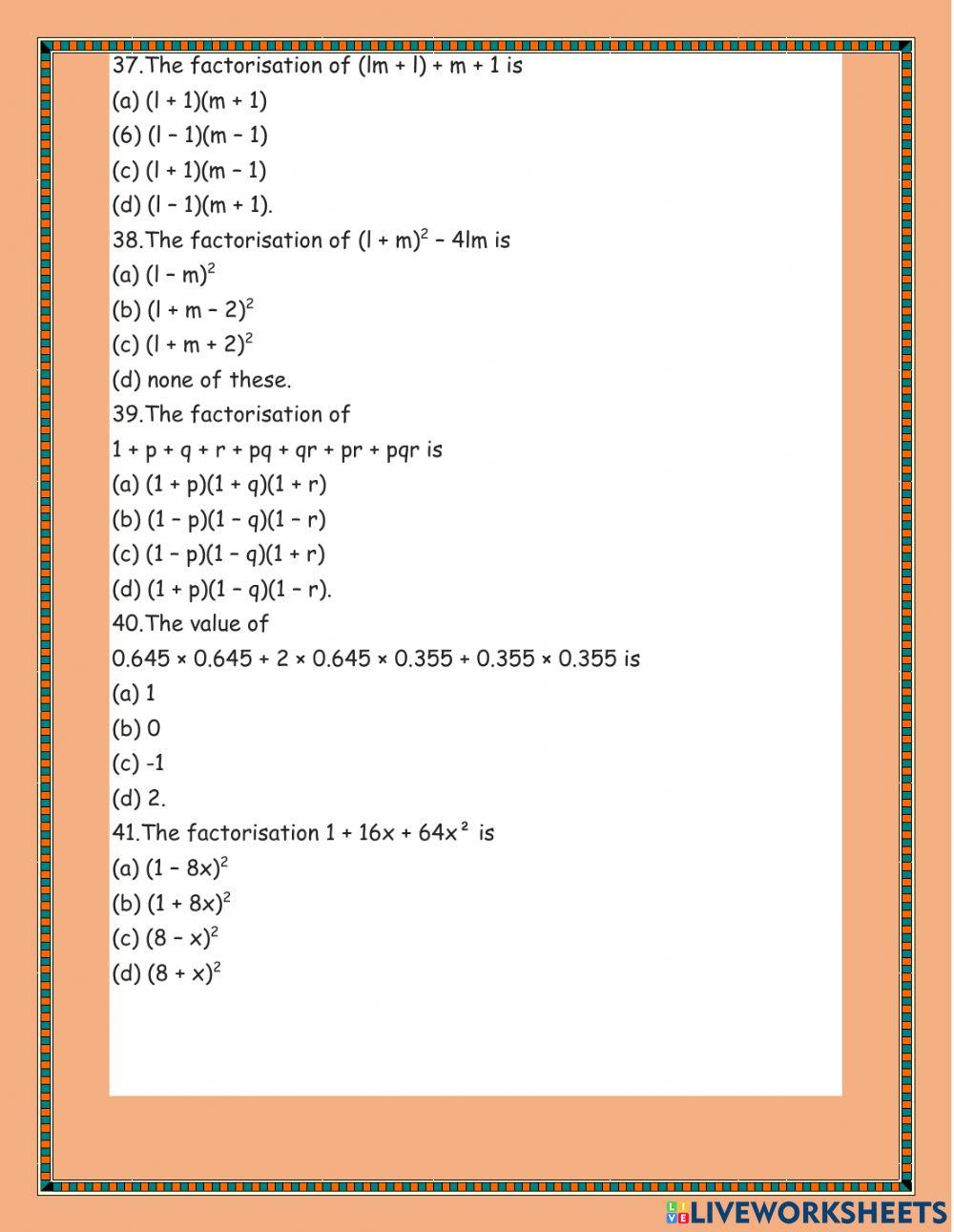 Cube root