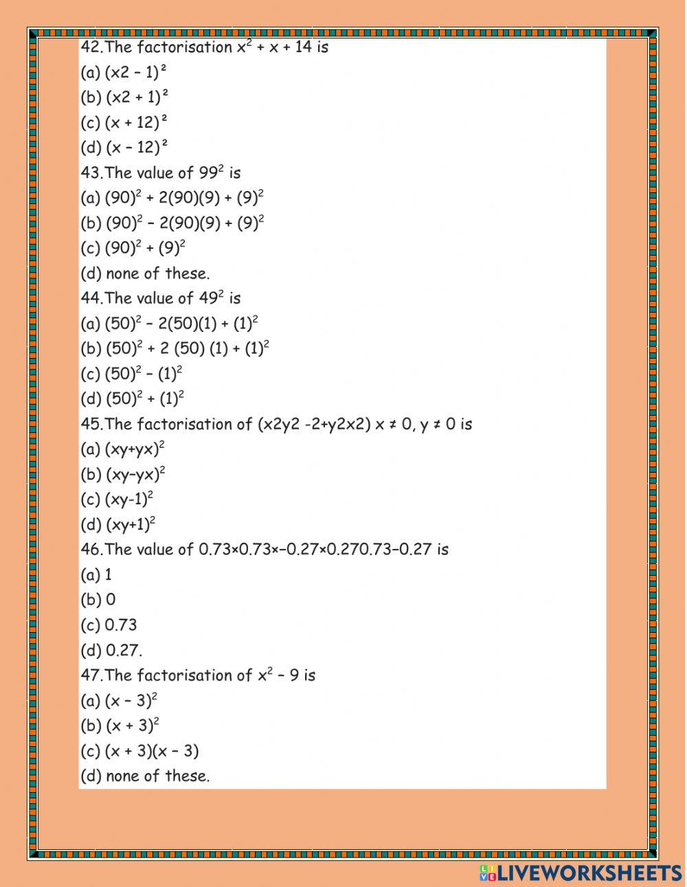 Cube root