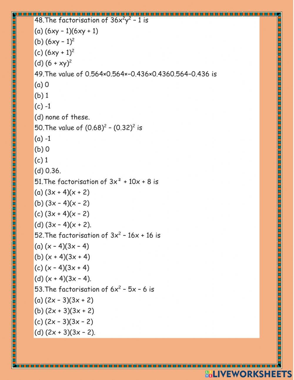 Cube root