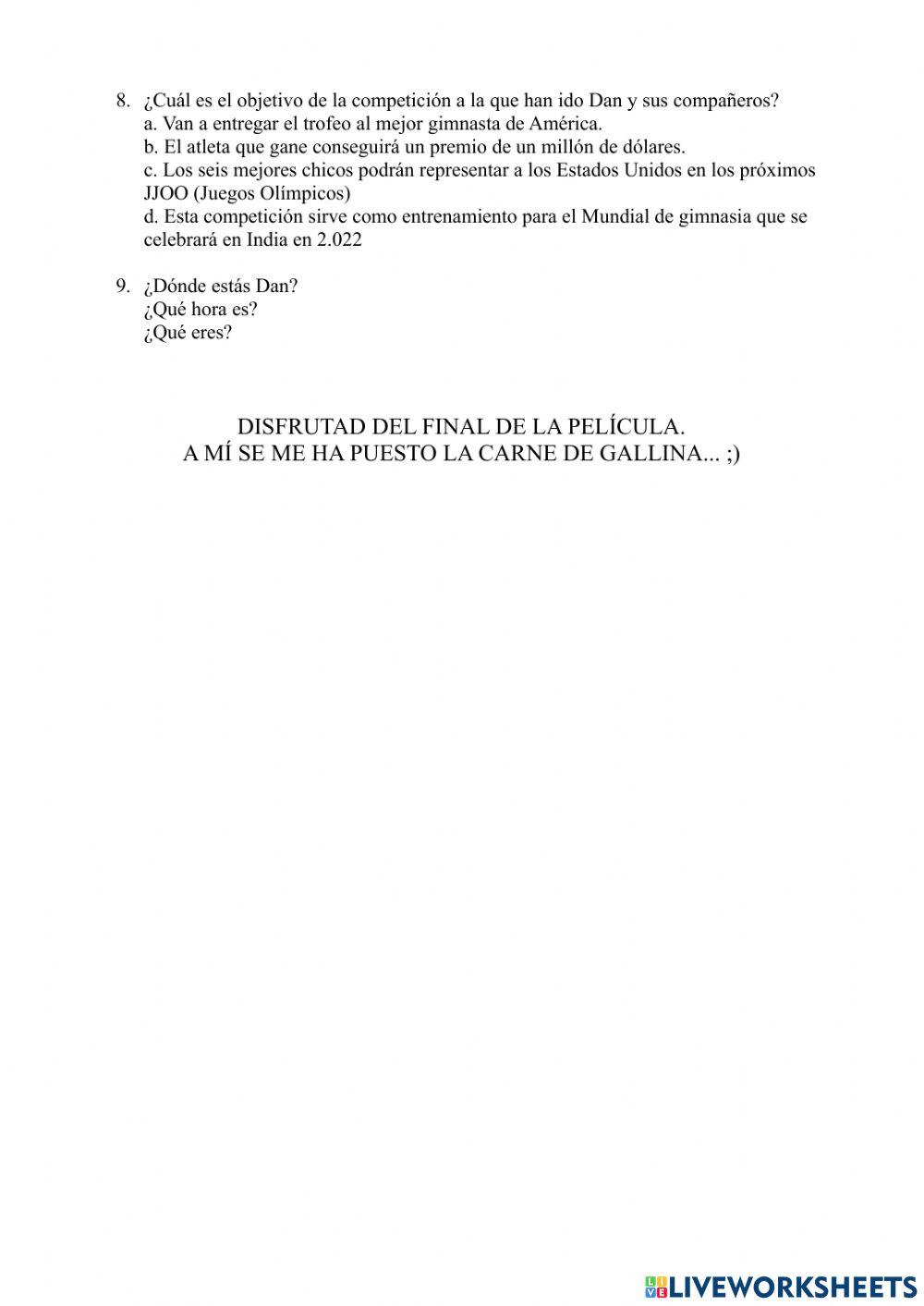 El guerrero pacífico 7