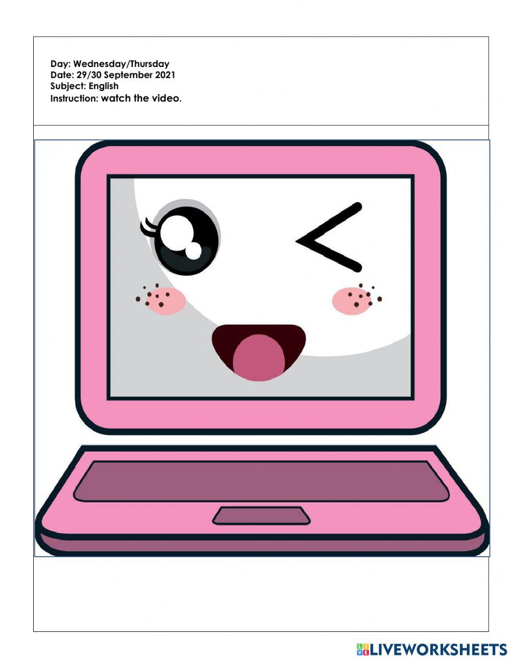 Tugasan pkp 3.0 BI (5tahun)