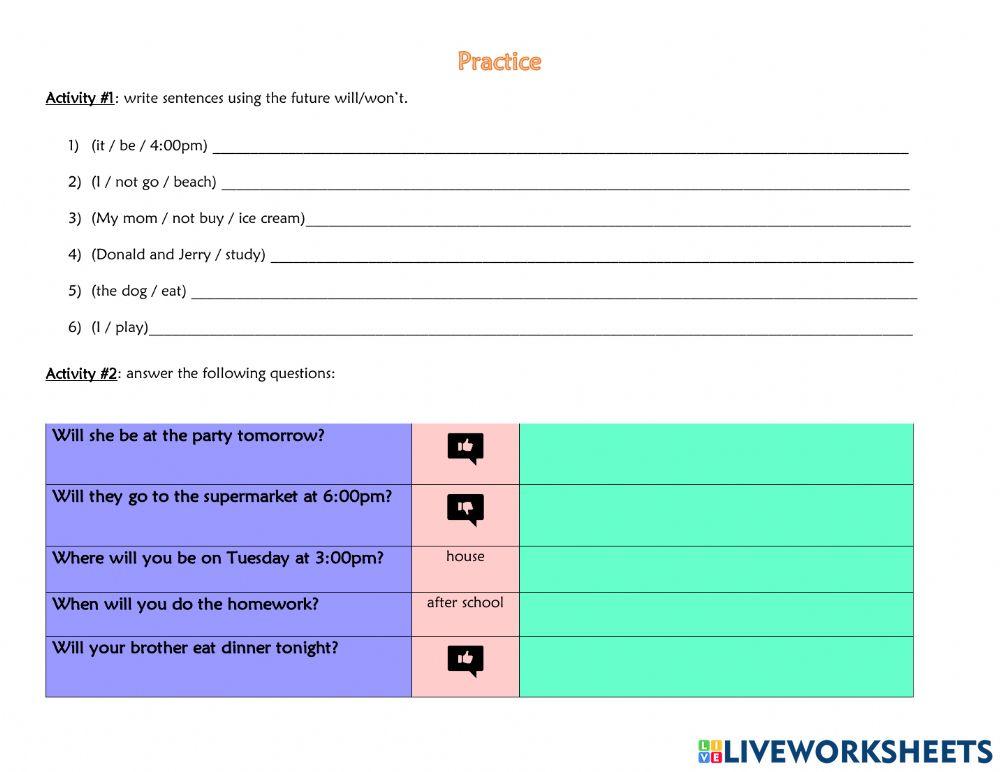 Unit how do we measure time worksheet live worksheets