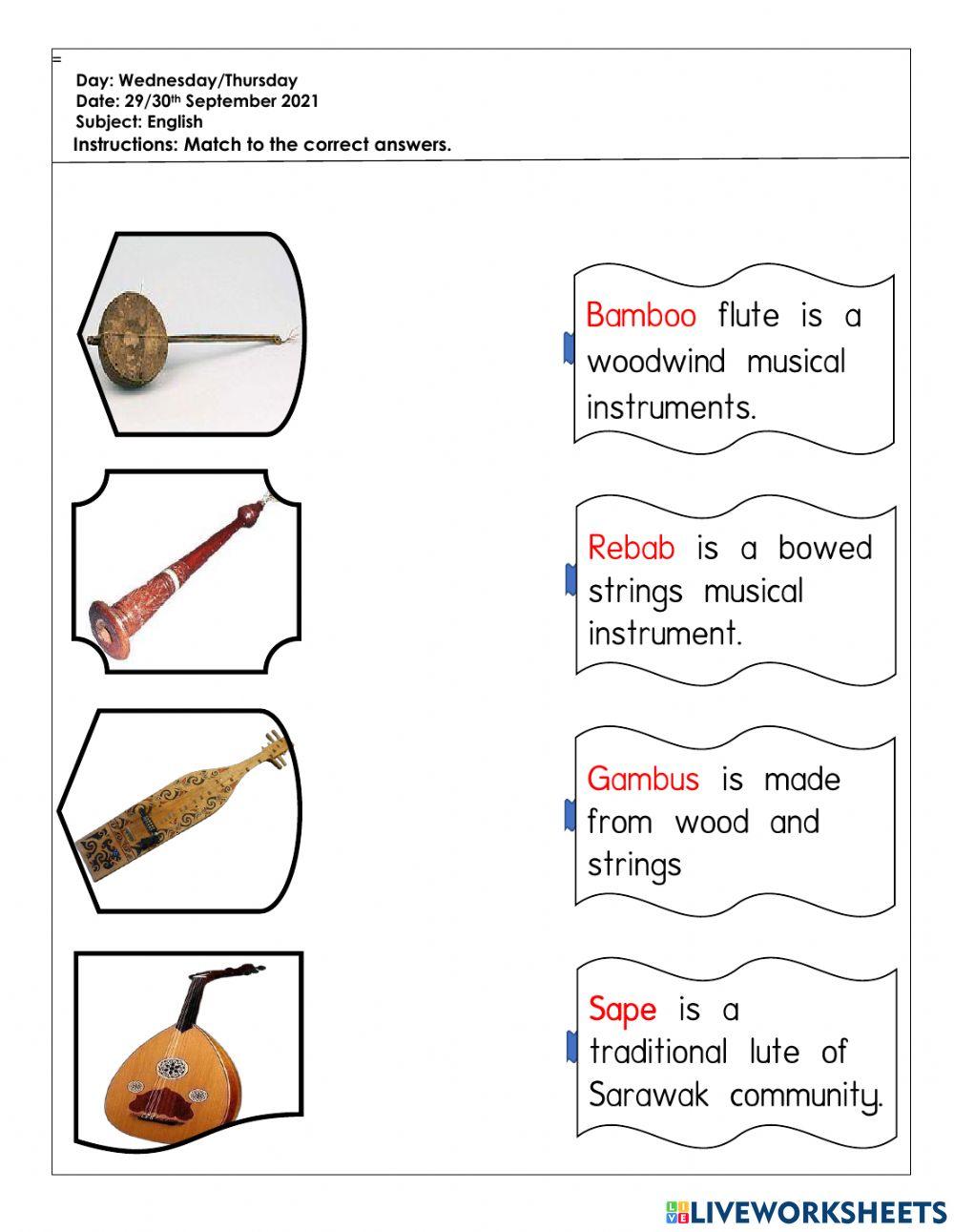 Tugasan pkp 3.0 BI (6tahun)