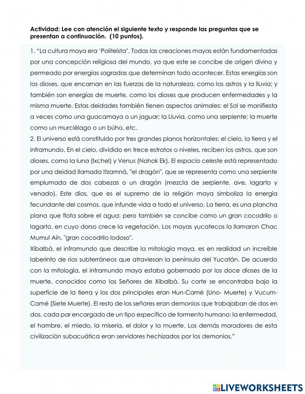 Texto expositivo primero conguillio