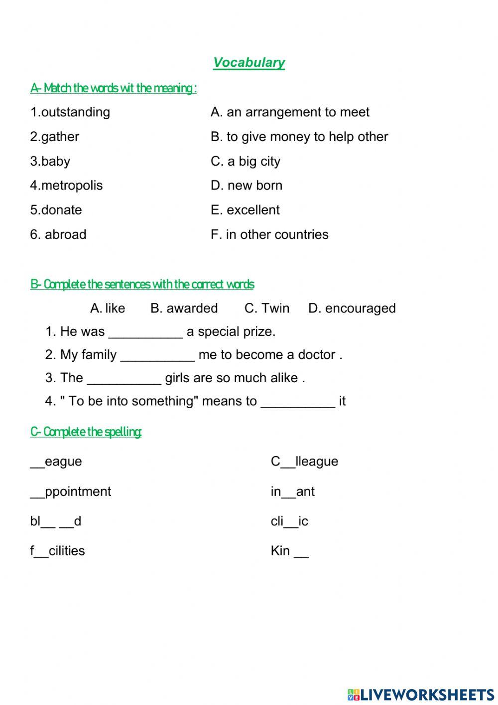 SG5-2-Revision