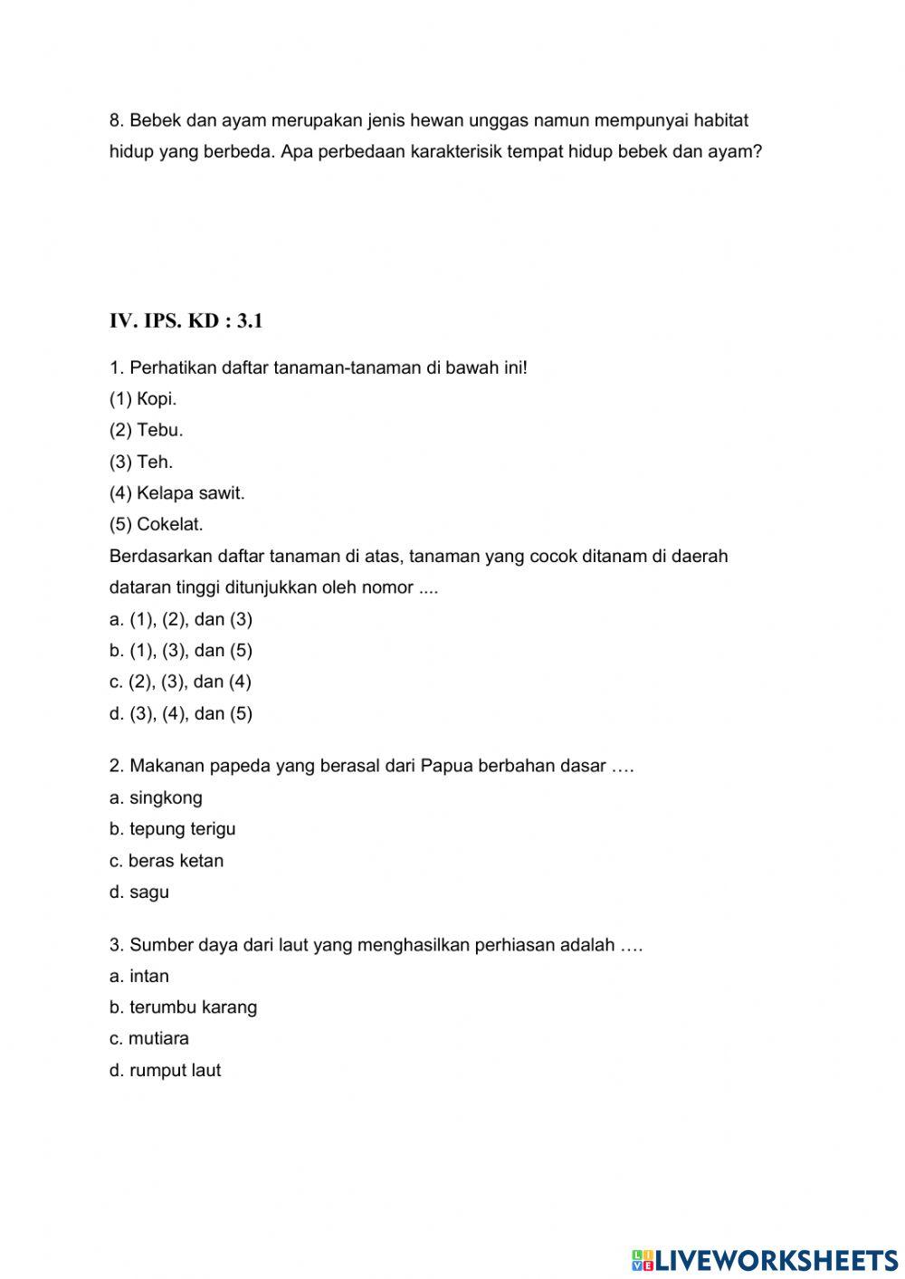 PTS SEMESTER 1 -Tema 3